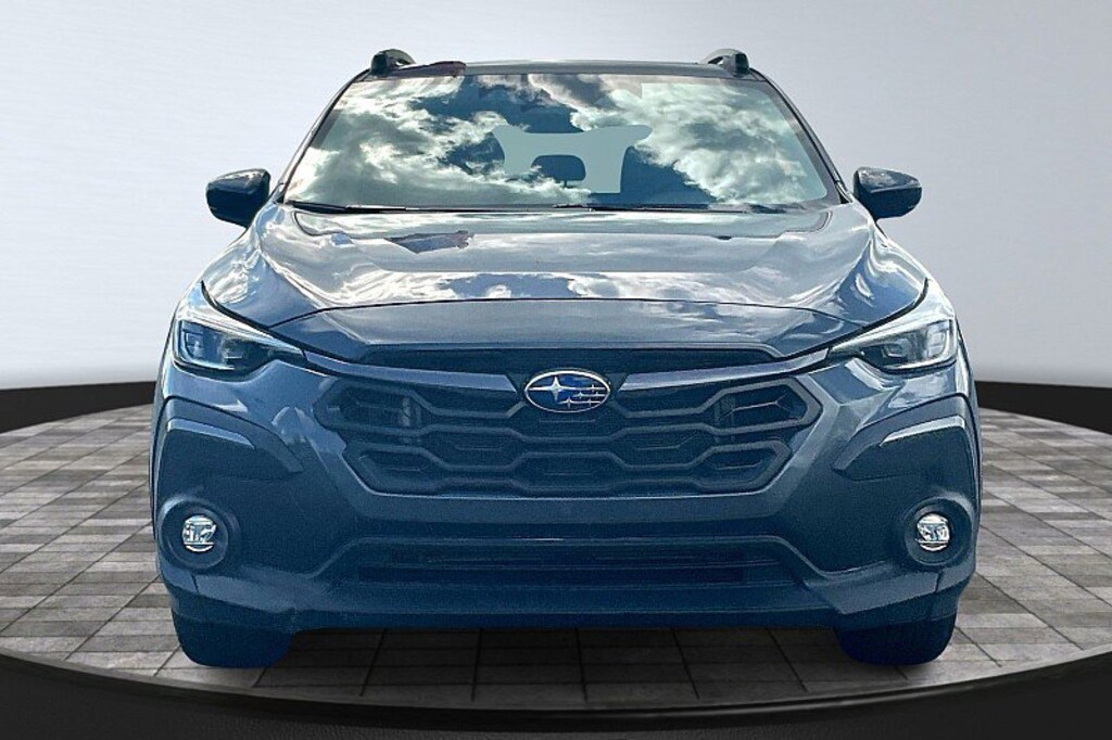 Used 2024 Subaru Crosstrek Limited SUV