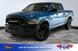 Ram 1500 Classic
