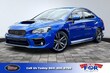 Subaru WRX
