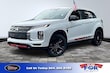 Mitsubishi Outlander Sport