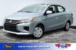 Mitsubishi Mirage G4