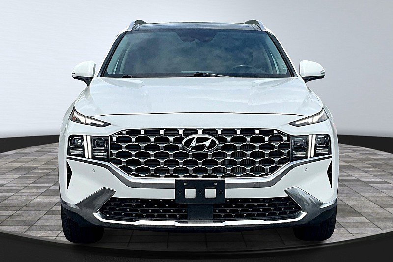 2023 Hyundai Santa Fe Limited photo 2