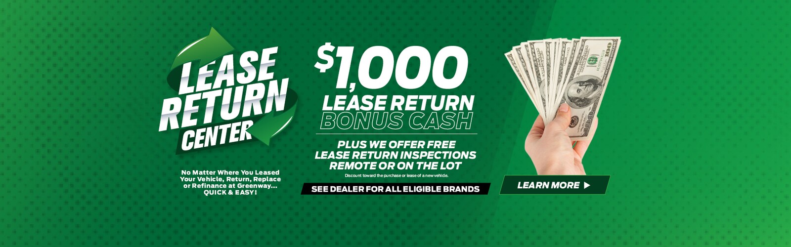 Greenway Nissan of Florence Nissan Dealer in Florence, AL