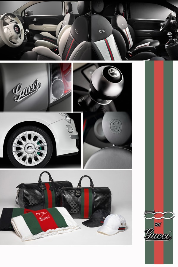 FIAT 500 Gucci Edition | Orlando, Florida | Greenway FIAT