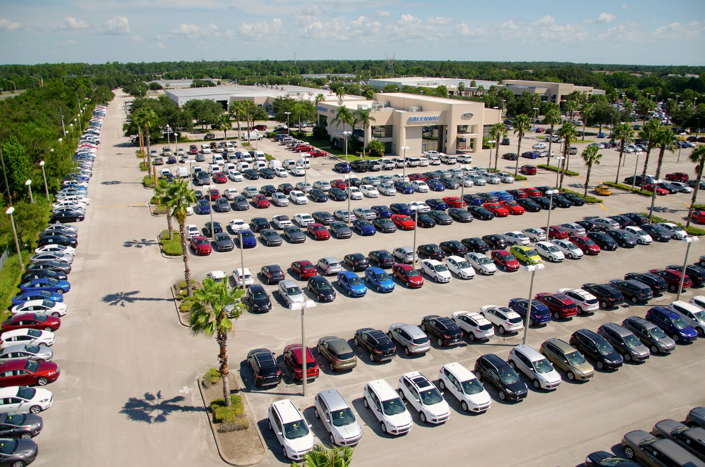 Tropical ford orlando used cars #5
