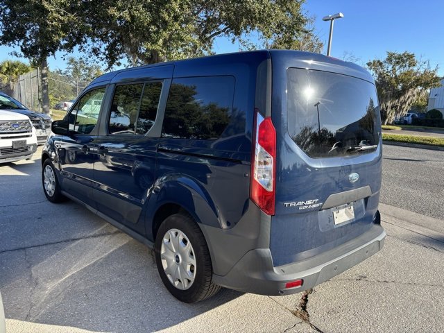 2018 Ford Transit XL Passenger Van photo 4