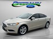Ford Fusion Hybrid