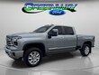  Chevrolet Silverado 2500HD