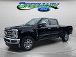 Ford Super Duty F-350 SRW