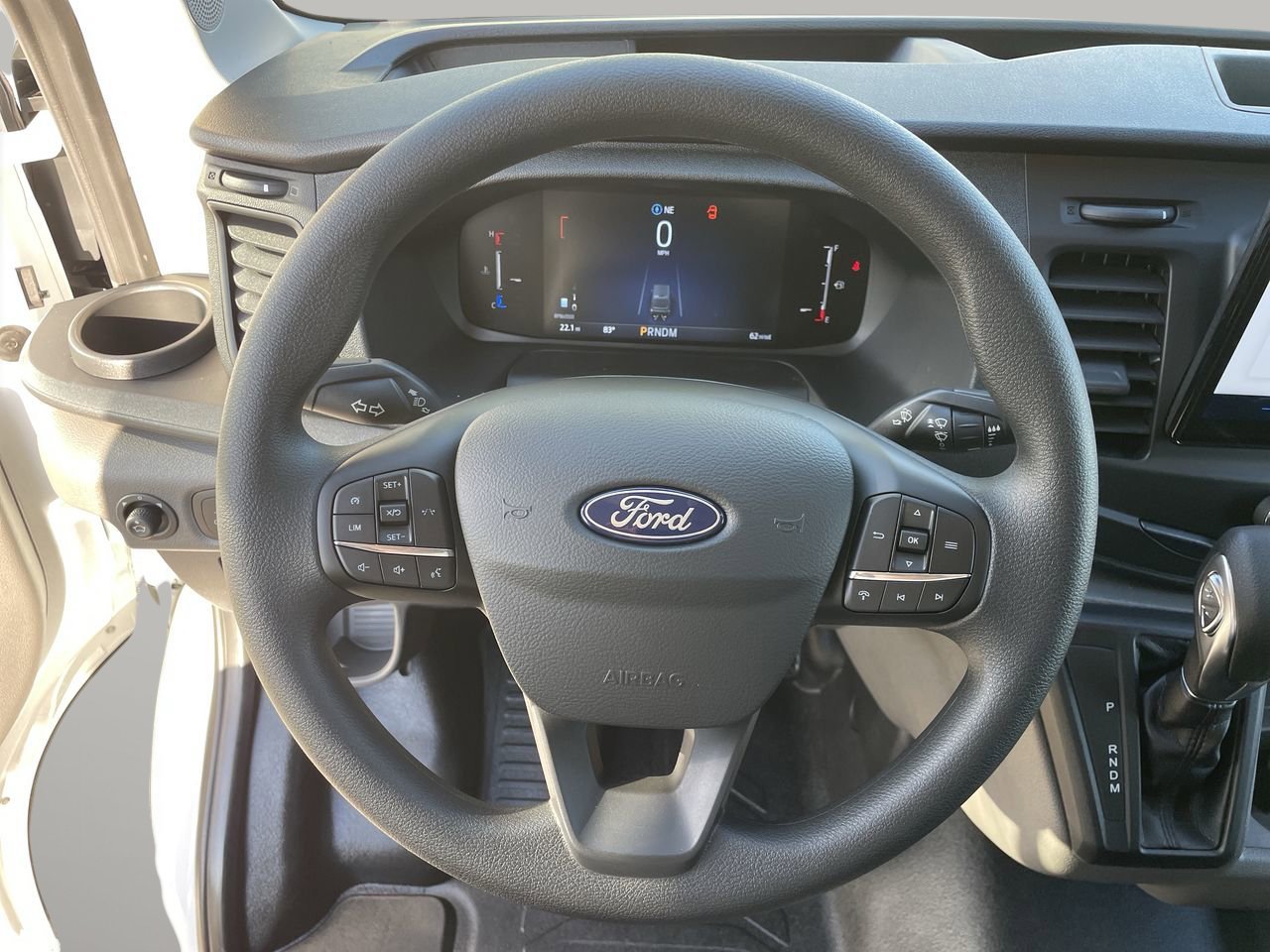 2026 Ford Transit Van Base - Photo 29