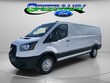  Ford Transit Cargo Van