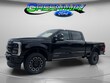Ford Super Duty F-250 SRW