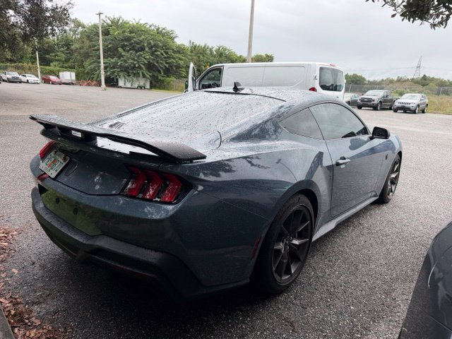 Used 2024 Ford Mustang Dark Horse 2dr Car