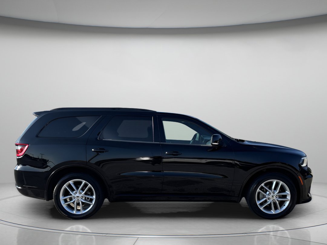 2023 Dodge Durango GT Plus photo 2