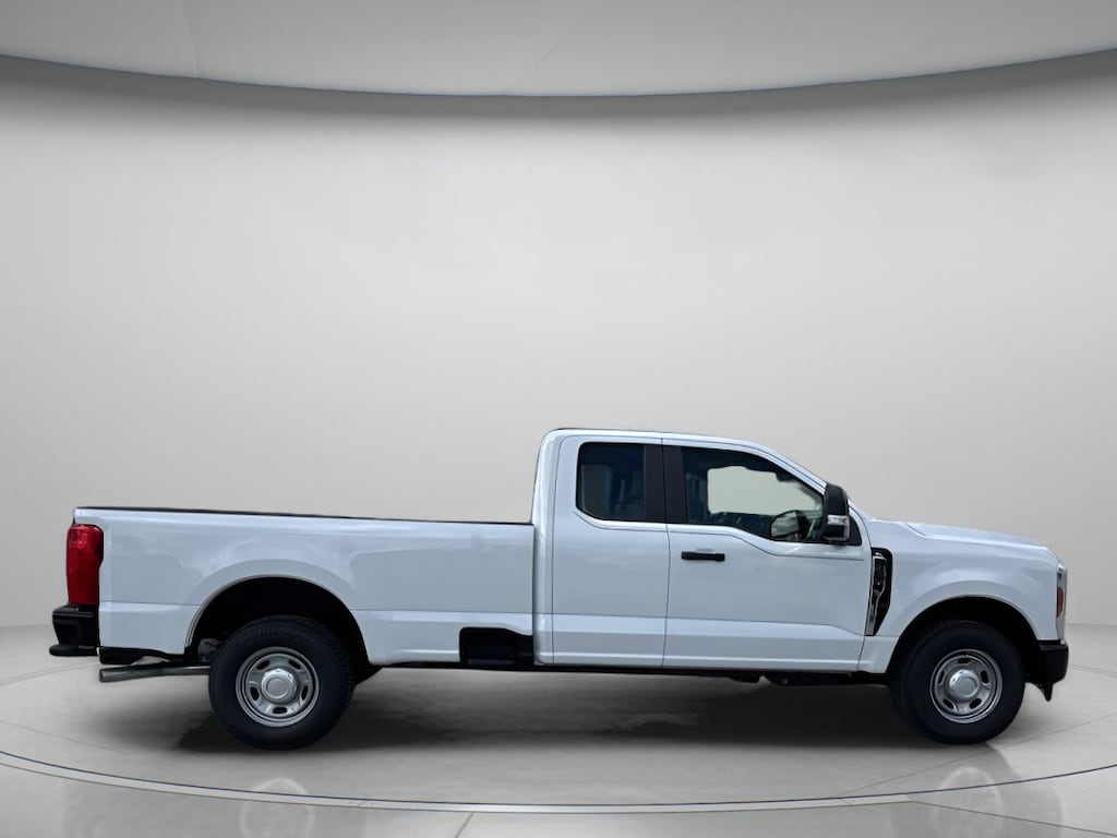 New 2026 Ford Super Duty F-250 SRW XL Extended Cab Pickup