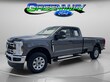  Ford Super Duty F-350 SRW