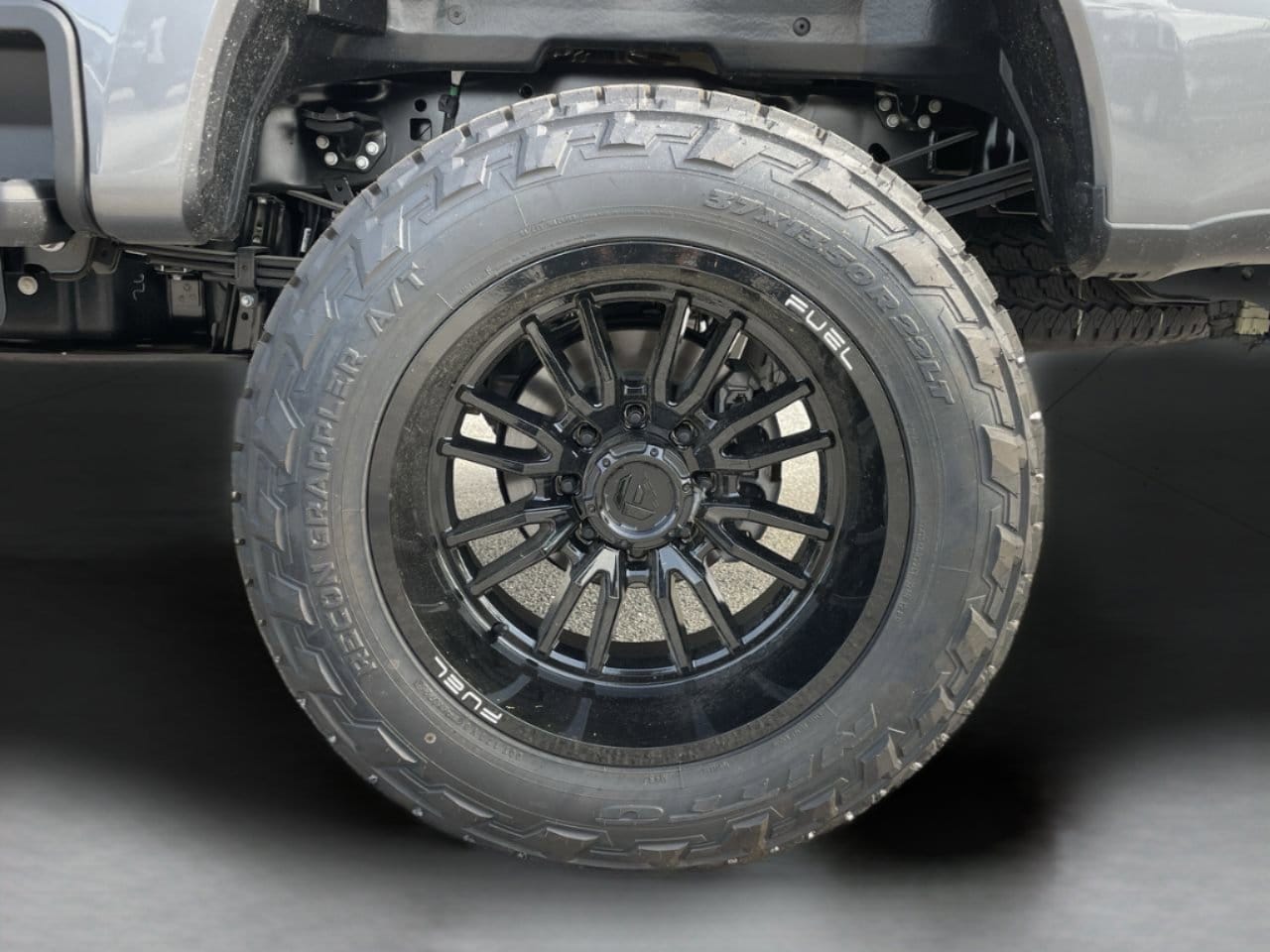 2026 Ford F-250 Super Duty Lariat - Photo 34