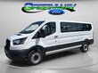 Ford Transit Passenger Wagon