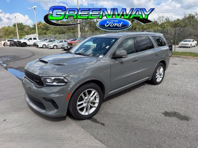  Dodge Durango