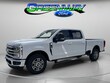  Ford Super Duty F-350 SRW