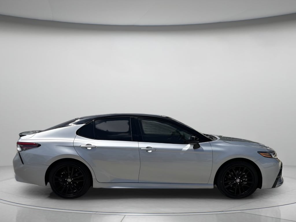 Used 2024 Toyota Camry XSE 4dr Car