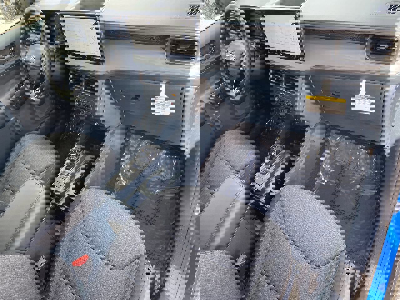 2025 Ford Maverick XLT - Photo 11