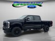 Ford Super Duty F-250 SRW