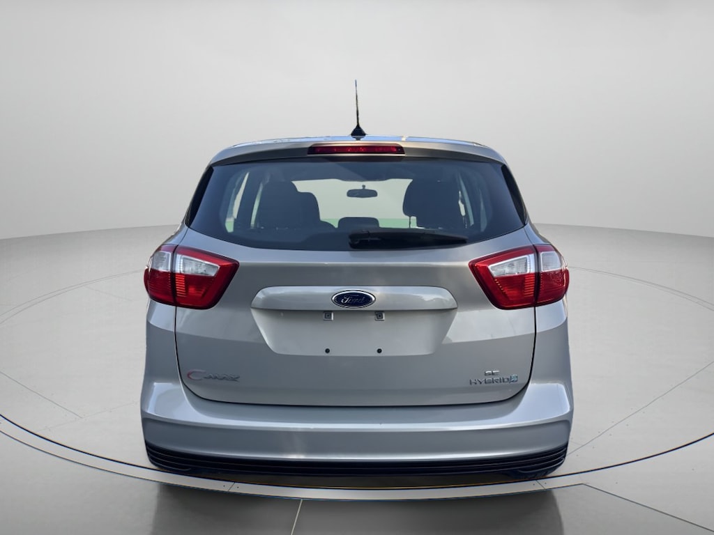 Used 2016 Ford C-Max Hybrid SE Hatchback