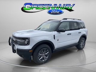 2026 Ford Bronco Sport Big Bend Sport Utility