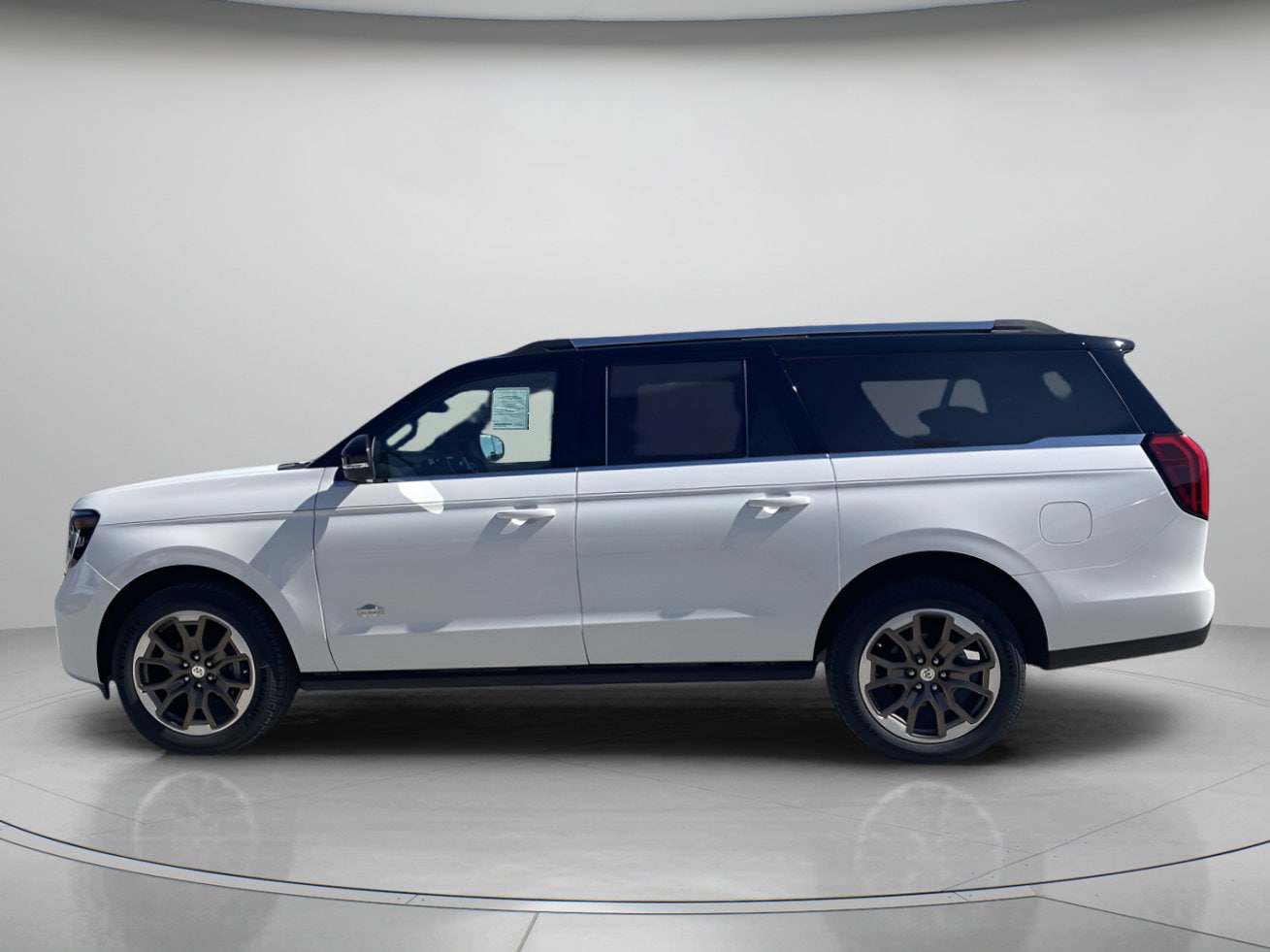2026 Ford Expedition MAX King Ranch - Photo 6