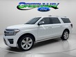 Ford Expedition Max