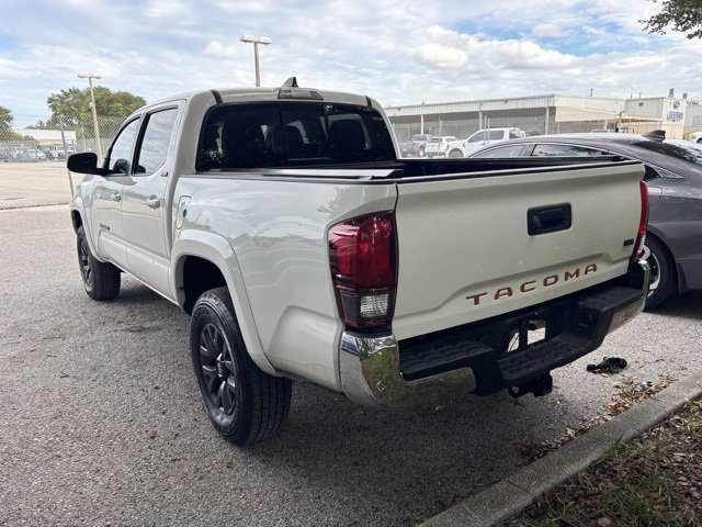 2023 Toyota Tacoma SR5 photo 4