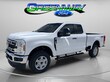  Ford Super Duty F-250 SRW