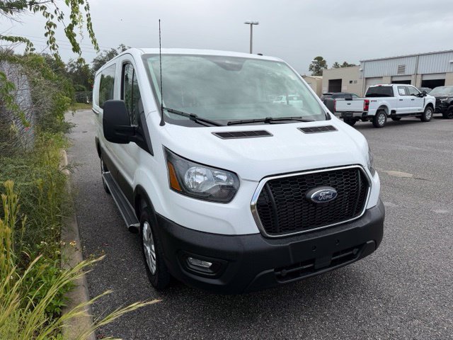 Used 2025 Ford Transit Cargo Van 3D Cargo Van