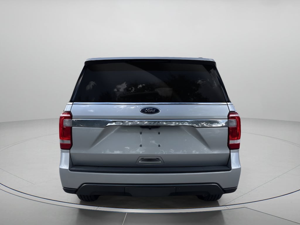 Used 2019 Ford Expedition XL Sport Utility