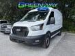 Ford Transit Cargo Van