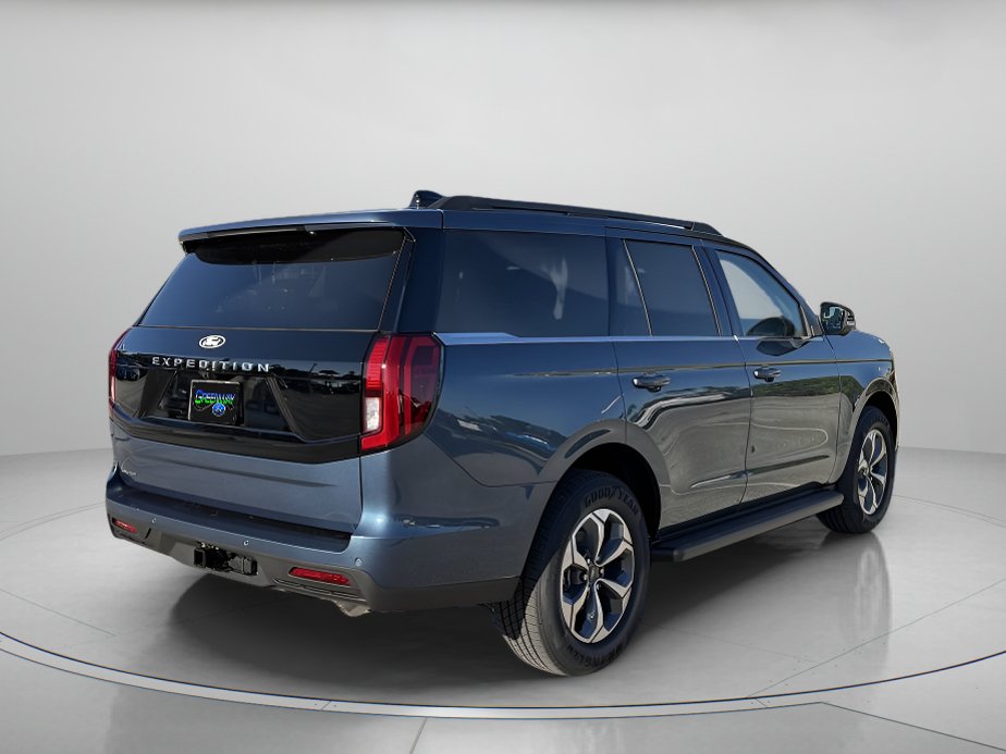 New 2027 Ford Expedition Active Sport Utility