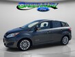  Ford C-Max Hybrid