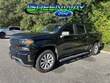 Chevrolet Silverado 1500 LTD