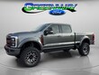 Ford Super Duty F-250 SRW