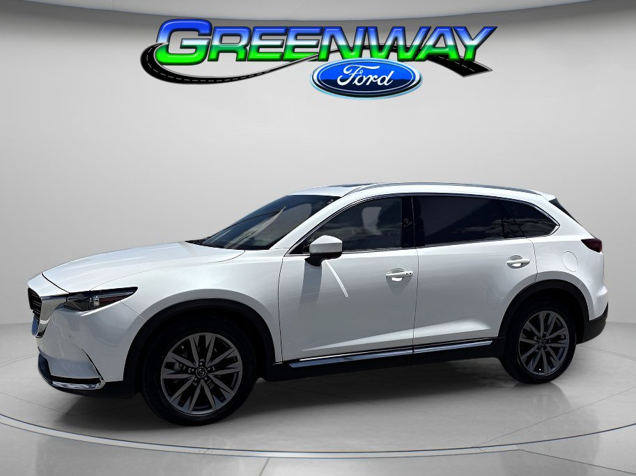 2023 Mazda CX-9 Grand Touring AWD's photo