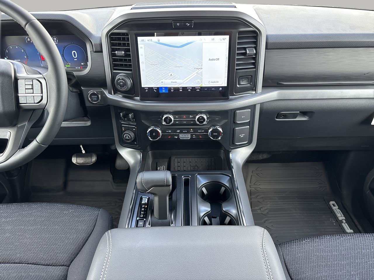 2026 Ford F-150 XLT - Photo 16