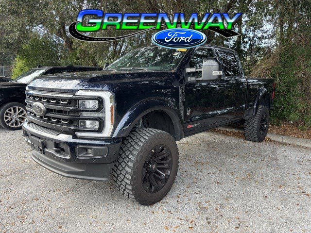 2024 Ford F-250 Base's photo
