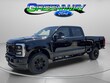 Ford Super Duty F-350 SRW