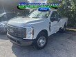  Ford Super Duty F-350 SRW