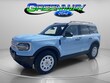  Ford Bronco Sport