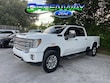 GMC Sierra 2500HD
