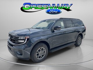 2026 Ford Expedition Max Active Sport Utility