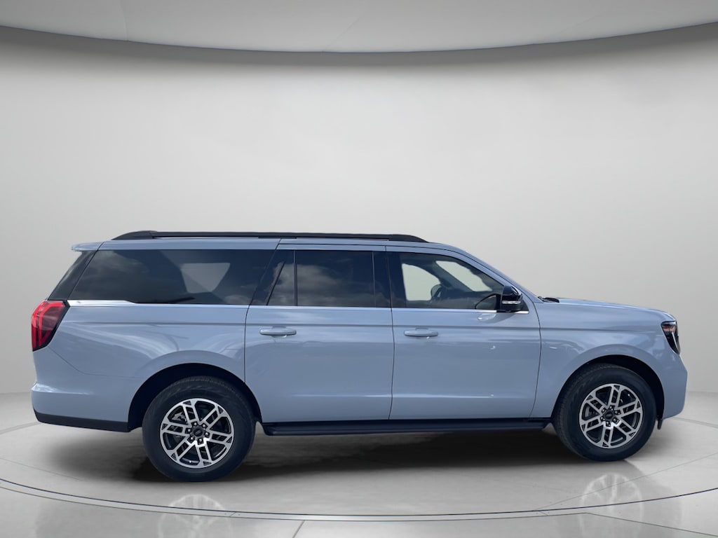 New 2026 Ford Expedition Max Active Sport Utility