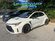 Toyota GR Corolla